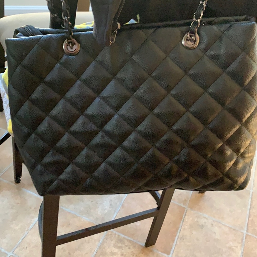 Mario Valentino Tote Bag